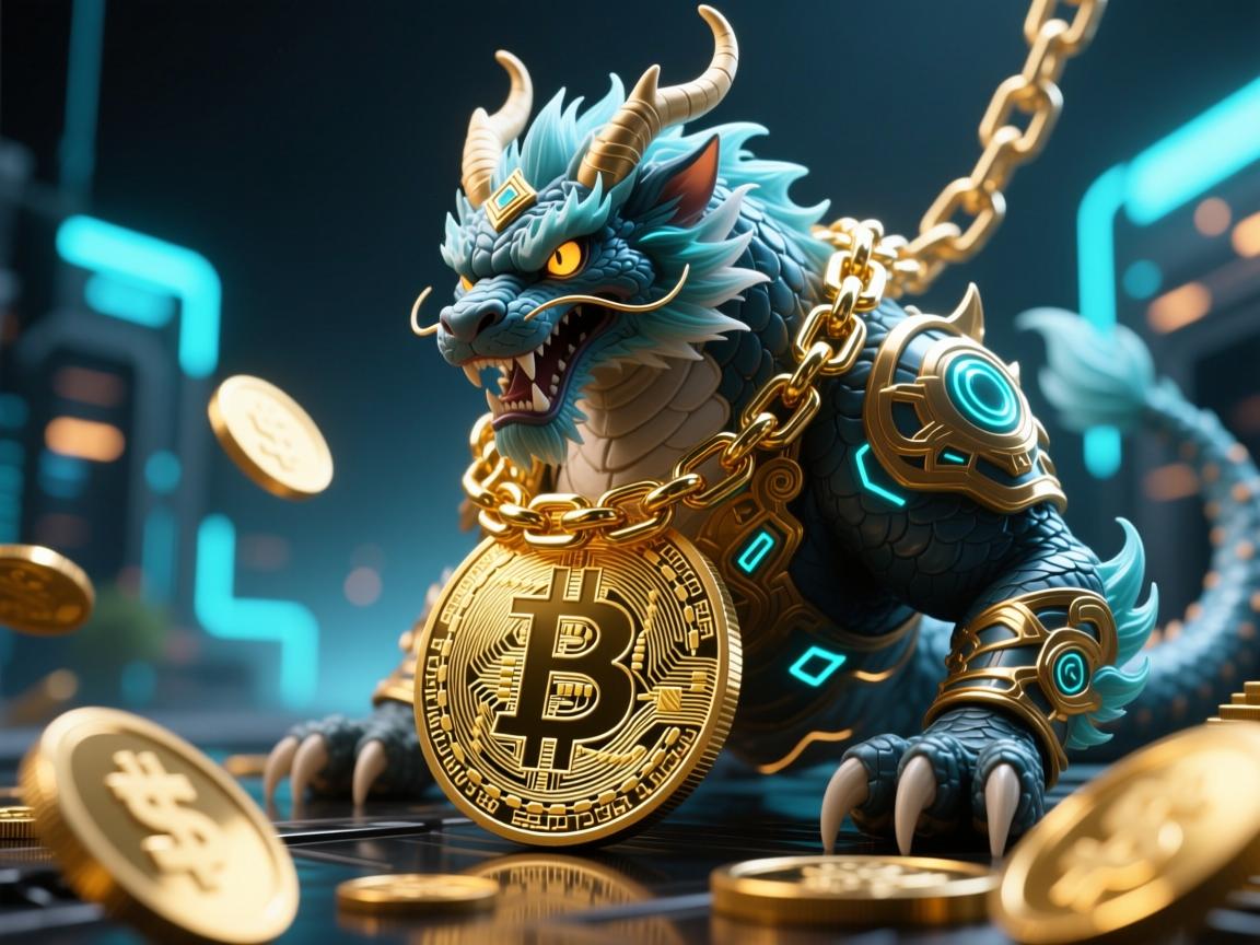 异兽志链游web3赚钱吗? 异兽志链游web3赚钱吗?