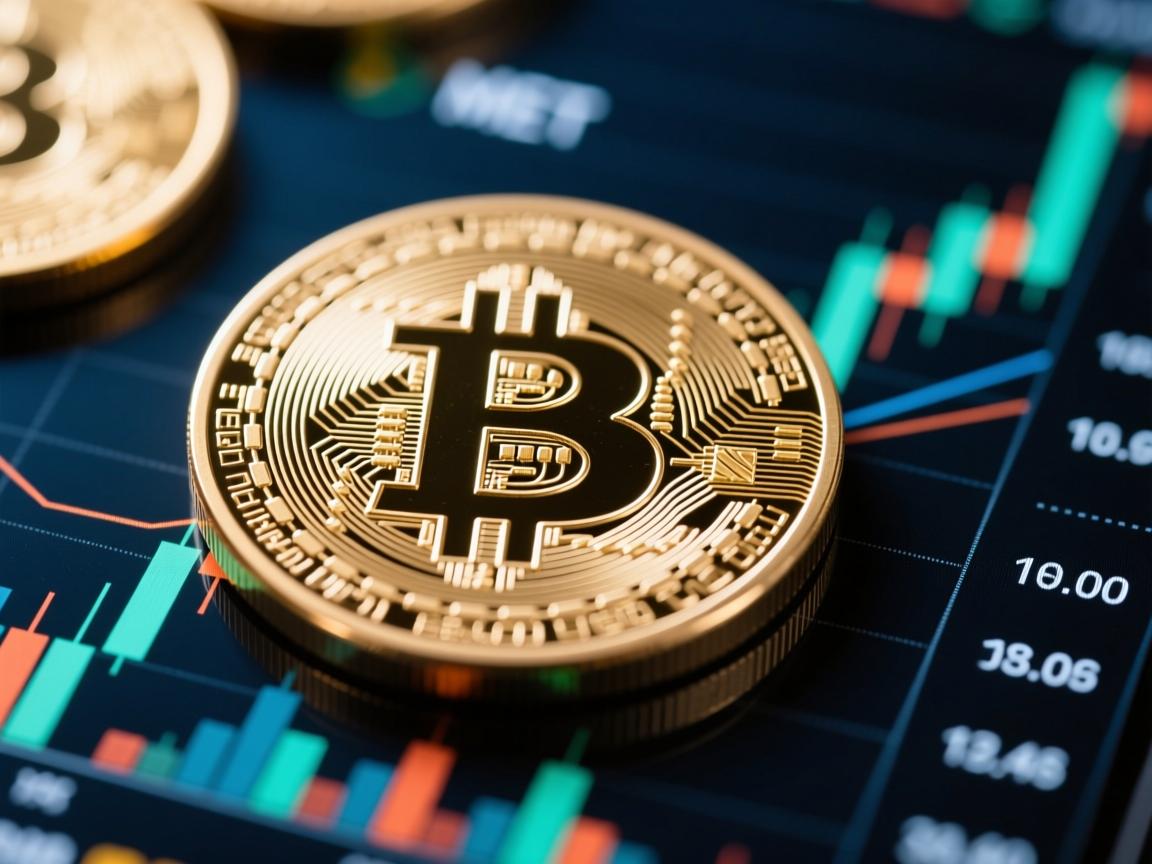 MET币期现价差分析，揭秘数字货币市场的微妙平衡
