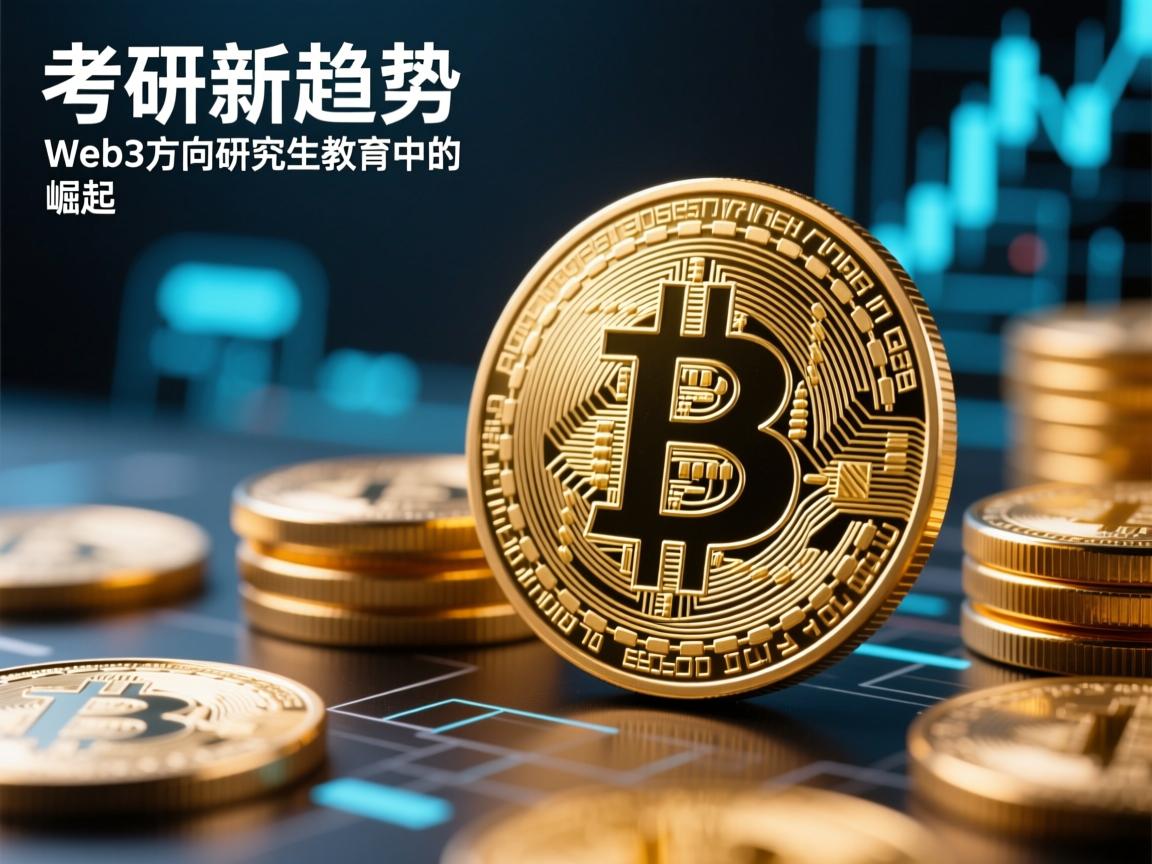考研新趋势,Web3方向在研究生教育中的崛起 考研新趋势,Web3方向在研究生教育中的崛起