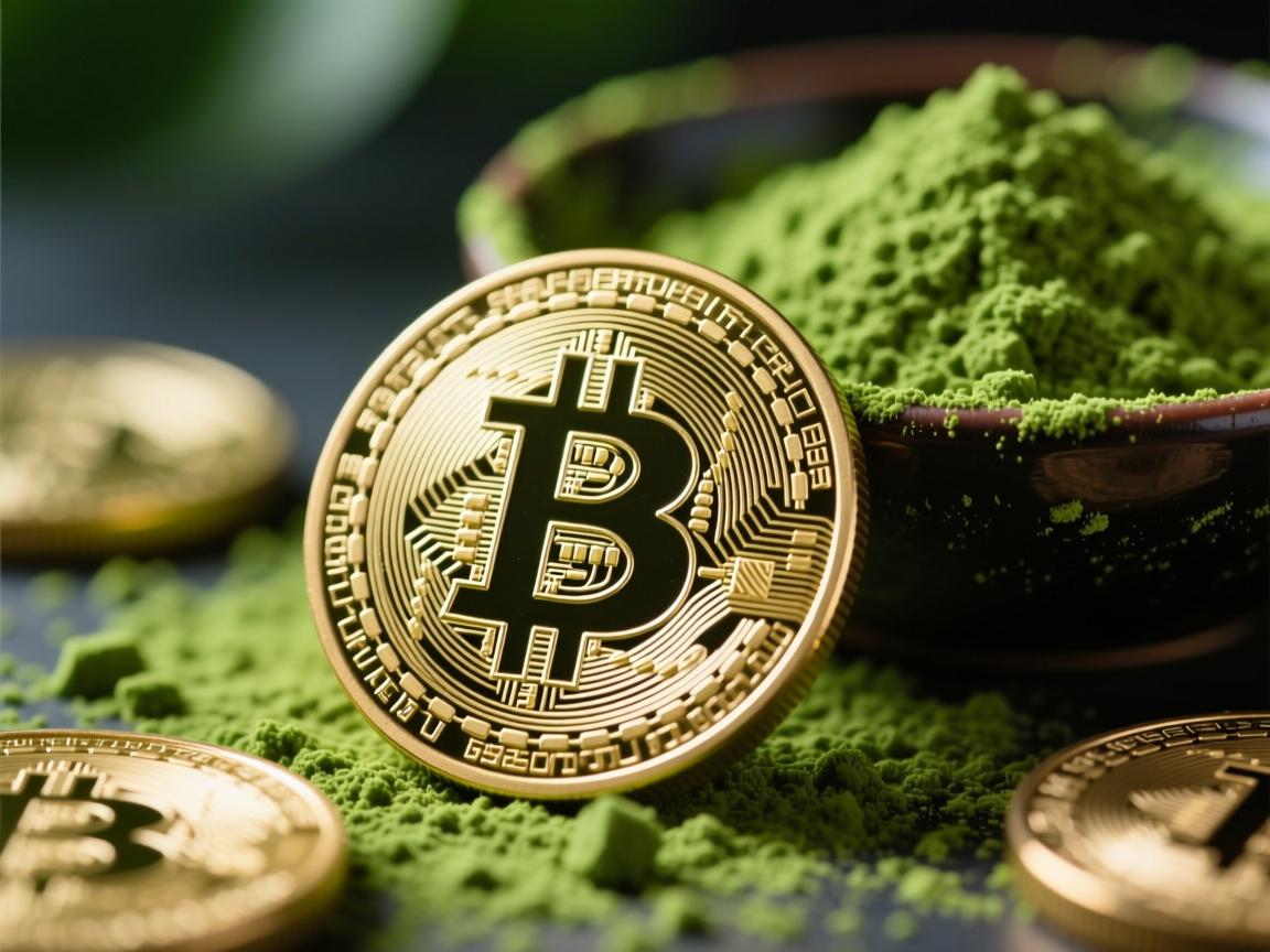 抹茶交易所币拿来POS操作指南，如何安全取出你的资产