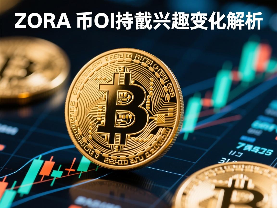 ZORA币OI持仓兴趣变化解析