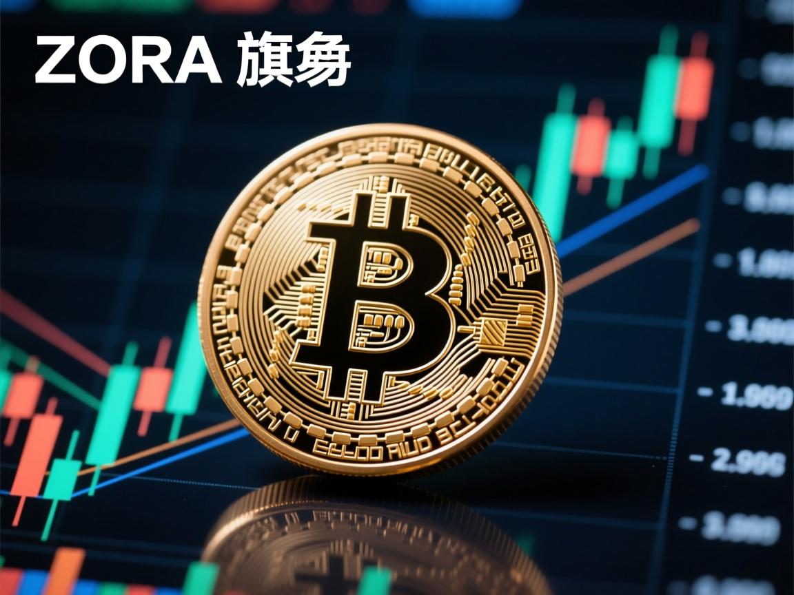 ZORA币旗形形态交易策略解析