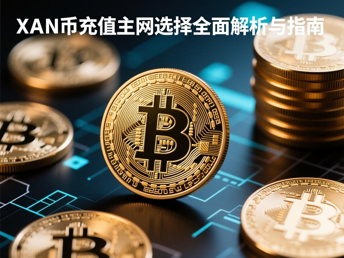 XAN币充值主网选择,全面解析与指南 XAN币充值主网选择,全面解析与指南