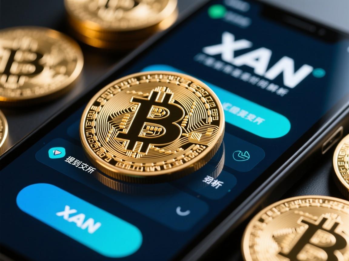 XAN币提现到交易所的最佳时机解析 XAN币提现到交易所的最佳时机解析