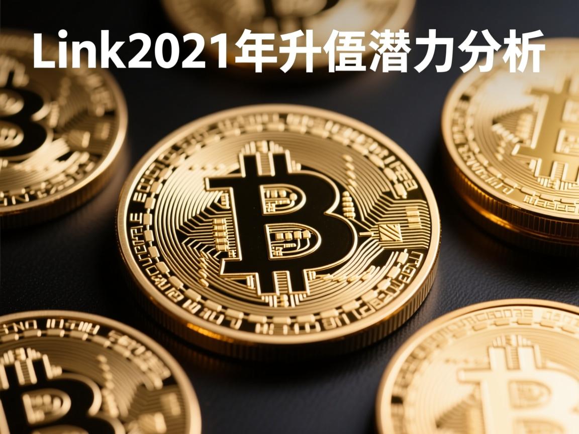 Link币2021年升值潜力分析