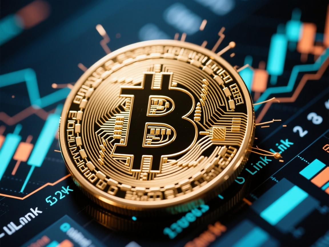 目前Link币暴跌的可能性分析