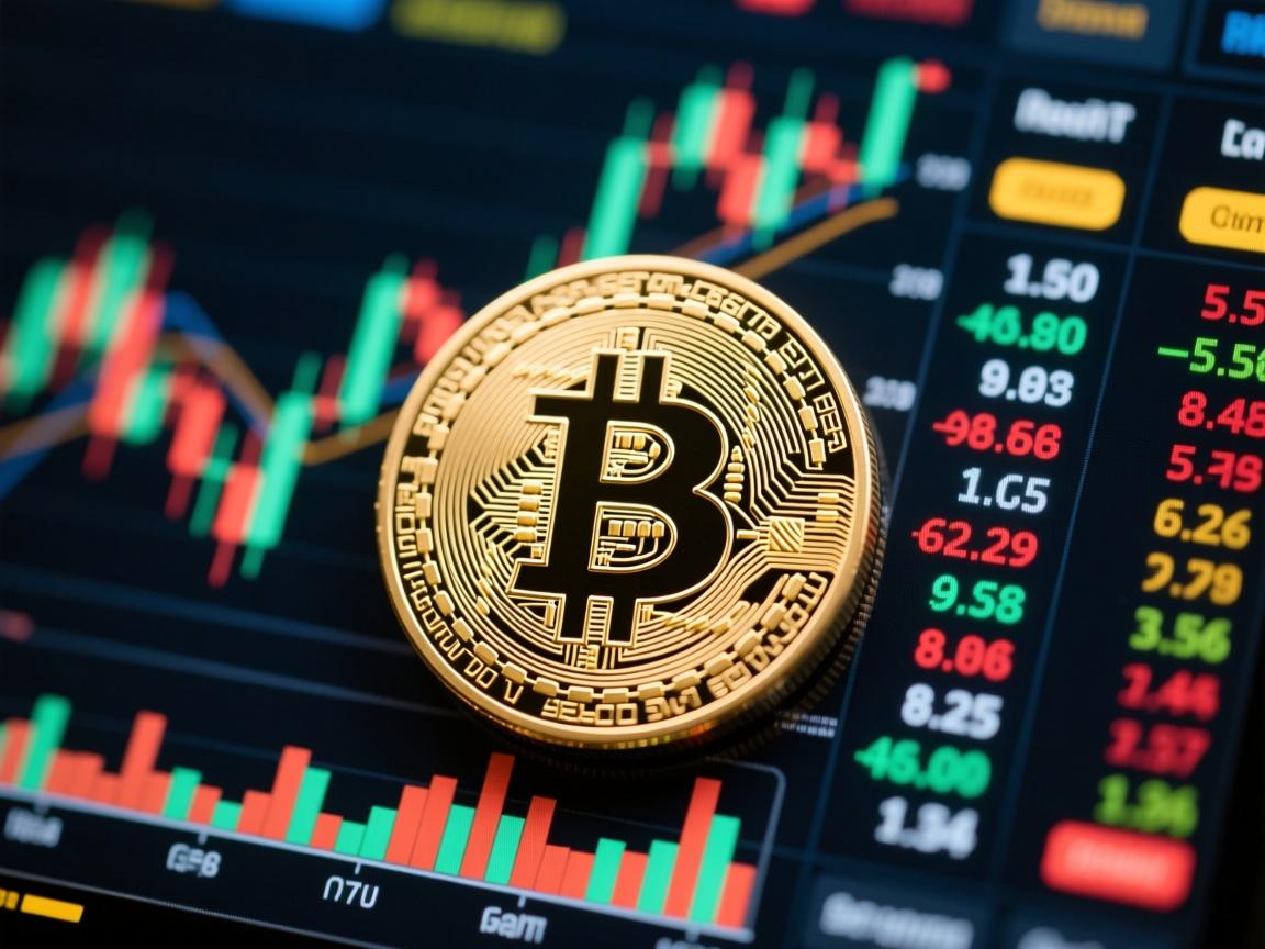 深入解析MET币市价单的使用方法与技巧