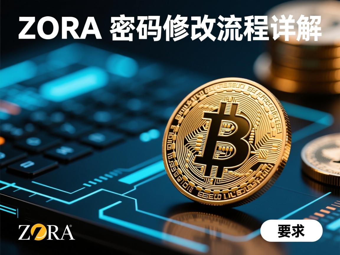 ZORA币密码修改流程详解
