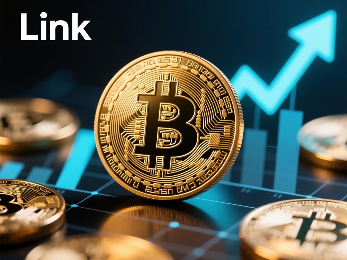 Link币能否涨起来，分析与展望