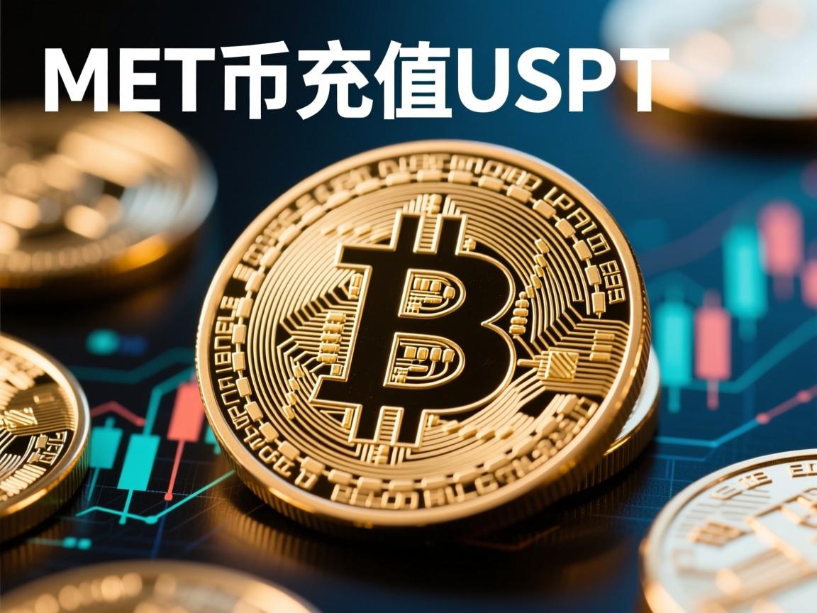 MET币充值USDT,轻松实现数字货币交易 MET币充值USDT,轻松实现数字货币交易