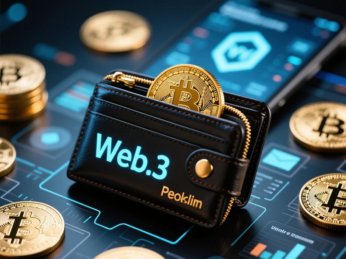 Web3钱包揭秘，如何确保用户隐私与数据安全