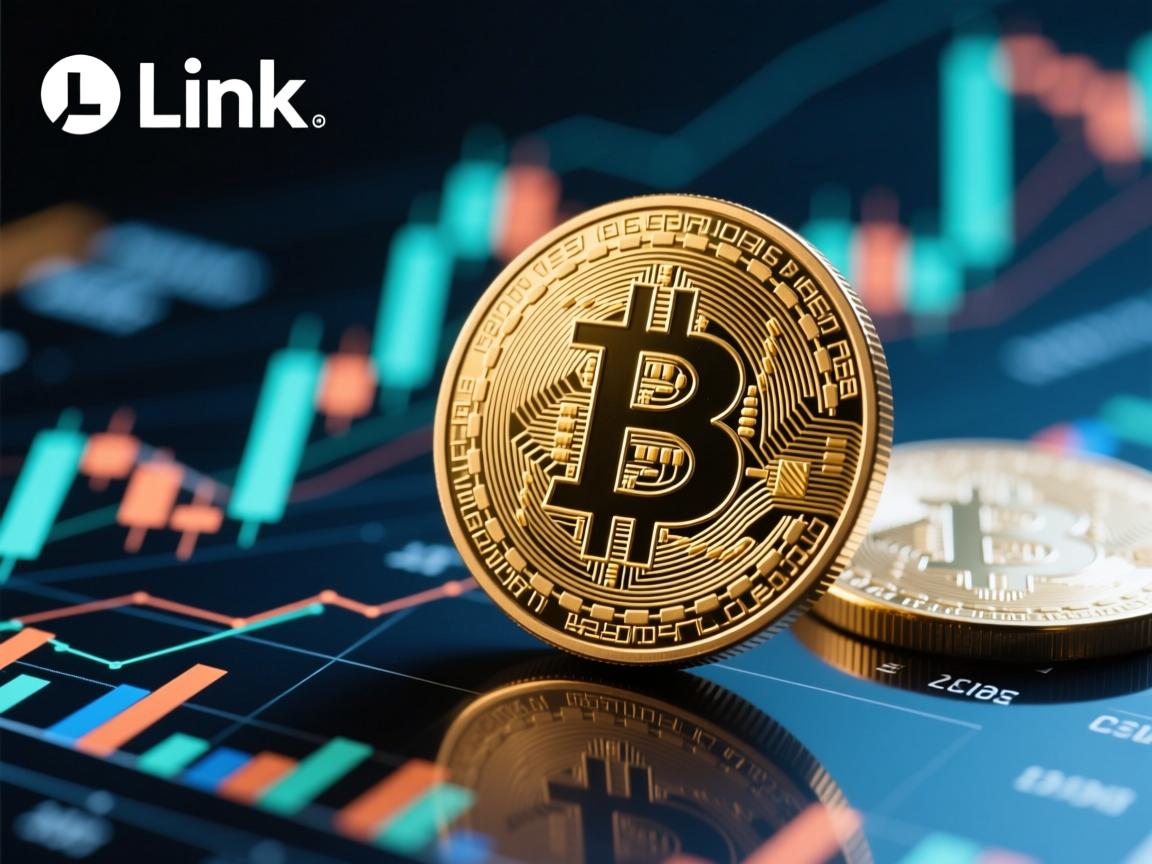 Link币发行价揭秘，市场动态与投资分析