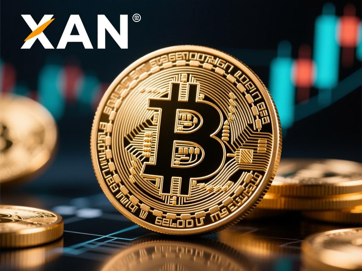 XAN币回调不破前低支撑，市场信心回暖