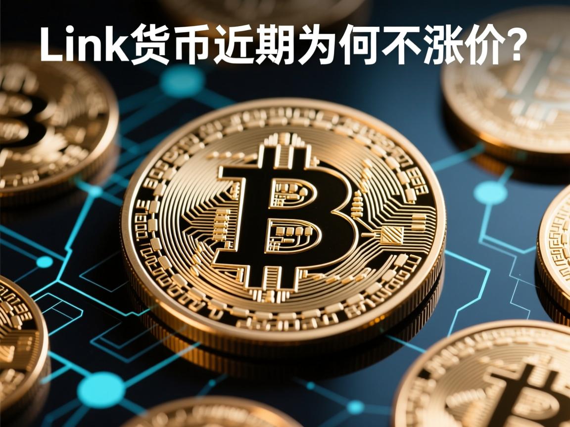 Link宾币近期为何不涨价？