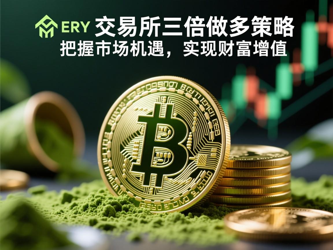 抹茶交易所三倍做多策略,把握市场机遇,实现财富增值 抹茶交易所三倍做多策略,把握市场机遇,实现财富增值