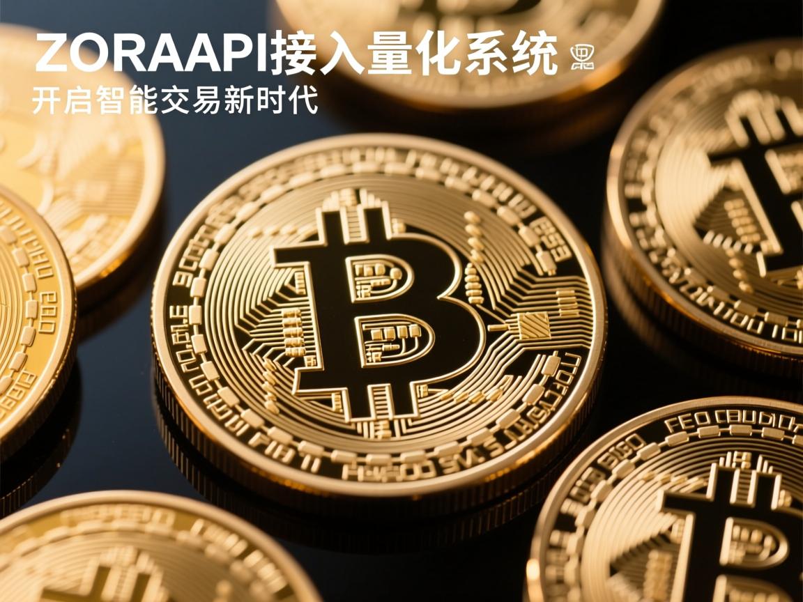 ZORA币API接入量化系统，开启智能交易新时代