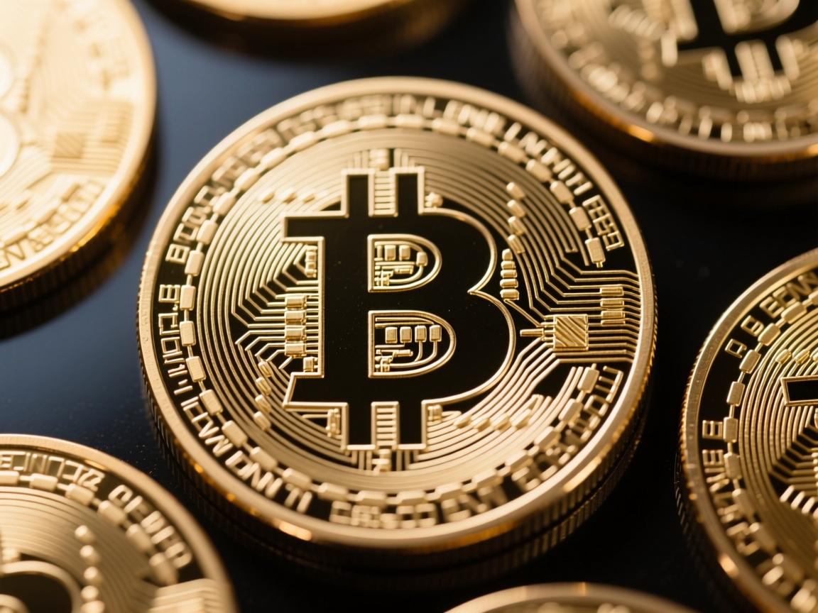 Link币,揭秘这一新型加密货币的特质与前景 Link币,揭秘这一新型加密货币的特质与前景