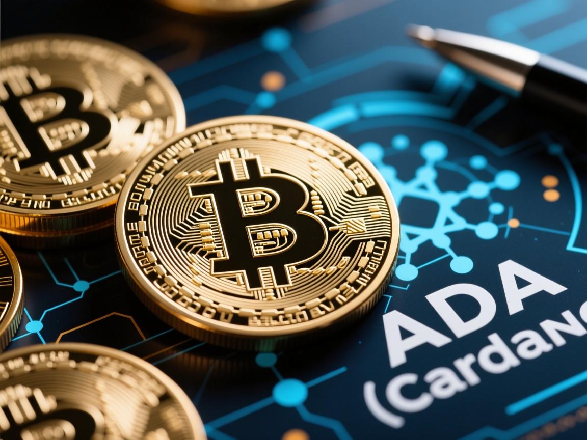 深入解读ADA币白皮书，卡达诺（Cardano）的未来展望