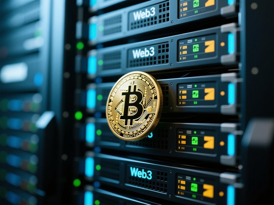 Web3服务器价格解析，性价比与投资回报