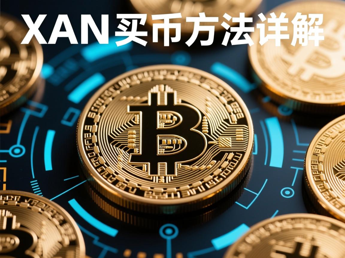 XAN币买币方法详解