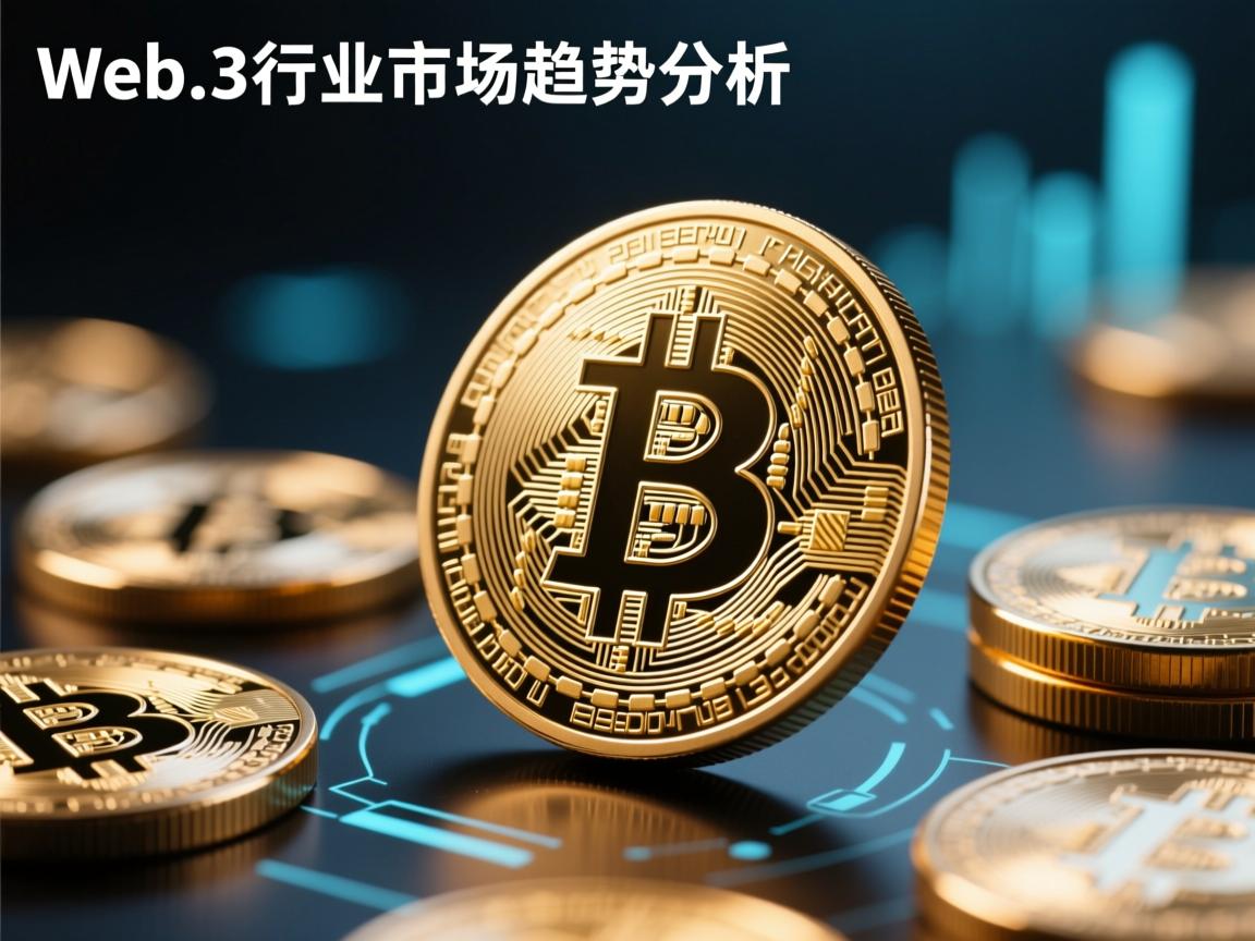 Web3行业市场趋势分析 Web3行业市场趋势分析