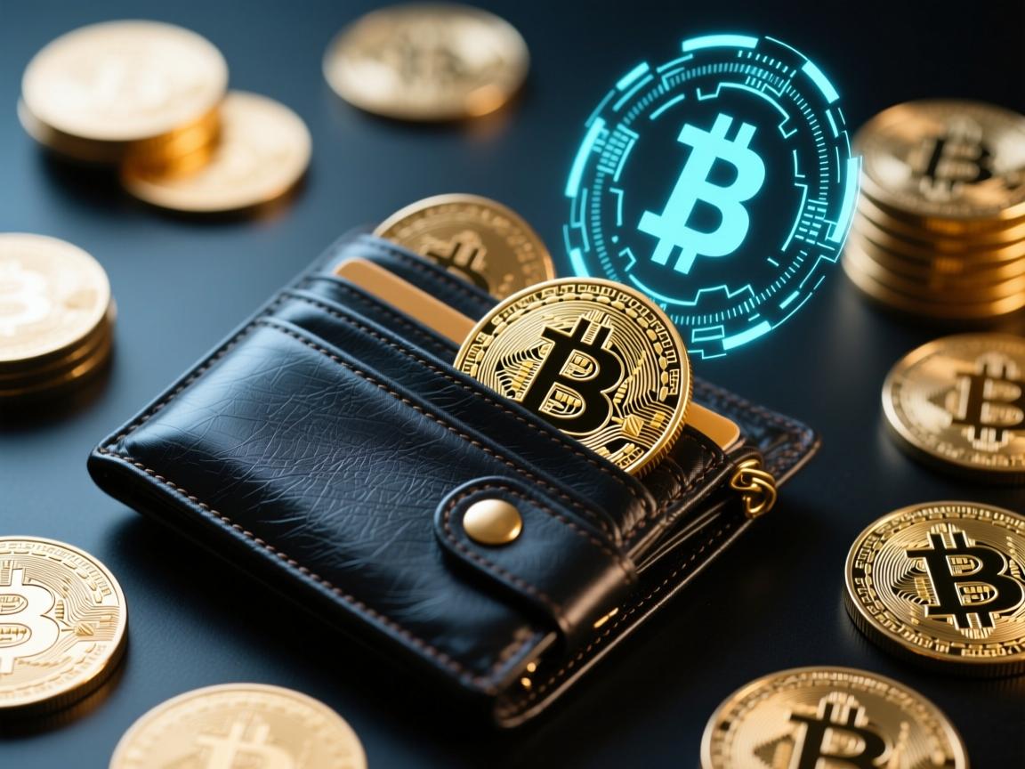 区块链找回钱包技术原理揭秘