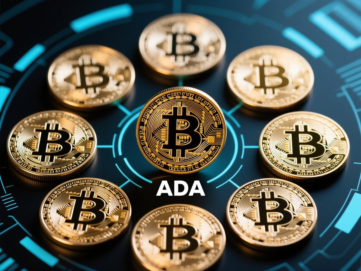 ADA币家族，解析ADA币的不同种类