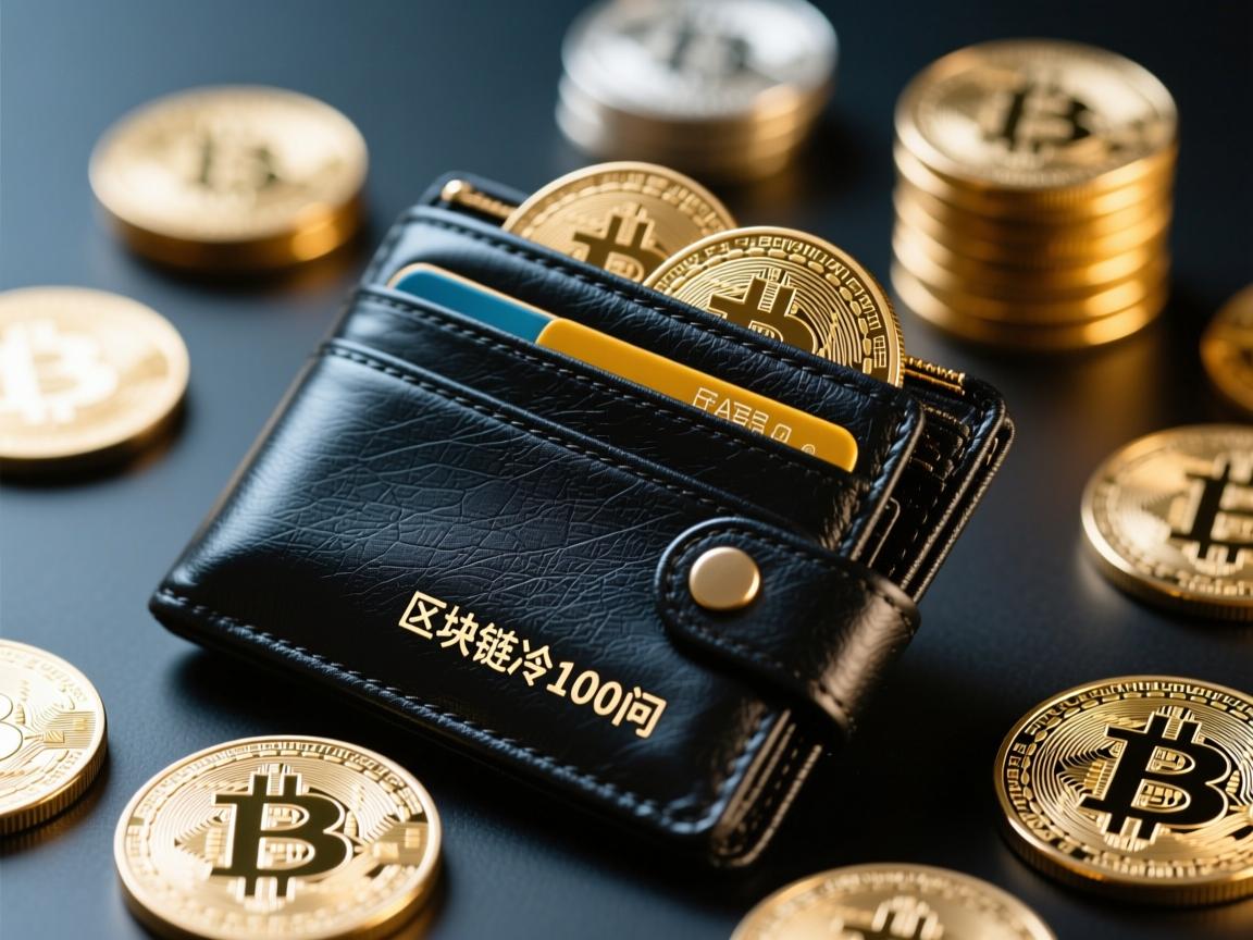 区块链冷钱包100问