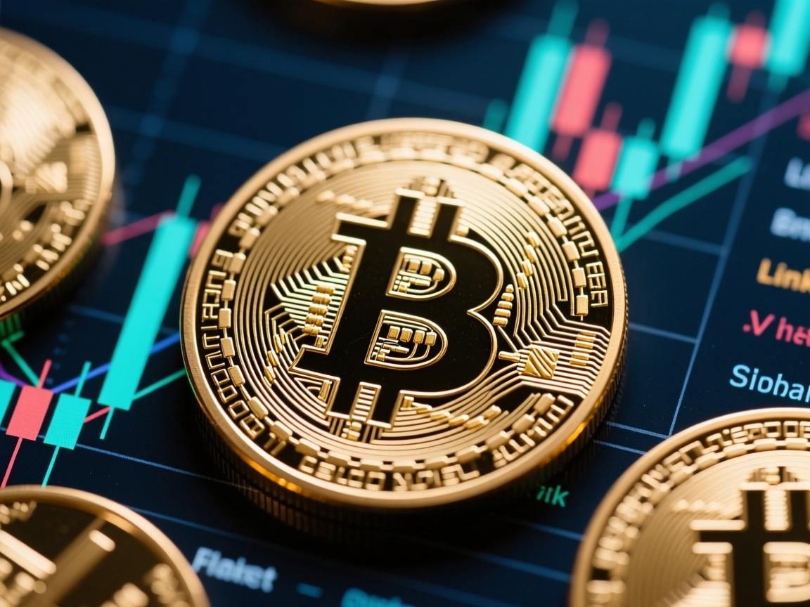 Link币三倍做空，揭秘投资策略与风险