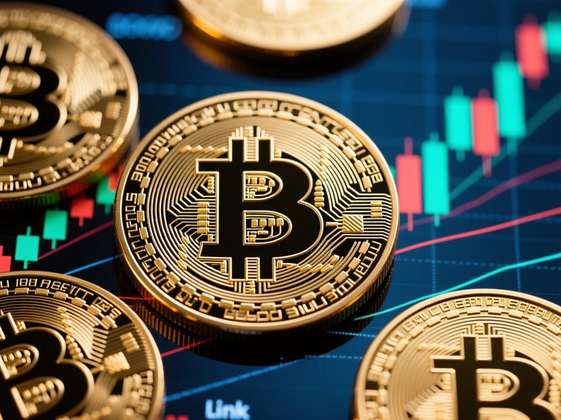 link数字币最新消息，市场动态与前景展望