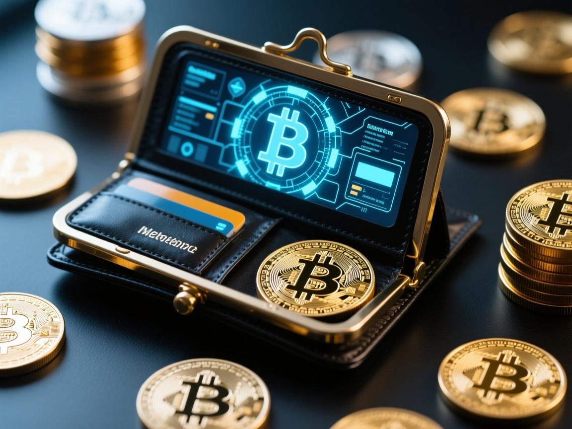 区块链冷钱包哪里买?一站式选购指南 区块链冷钱包哪里买?一站式选购指南