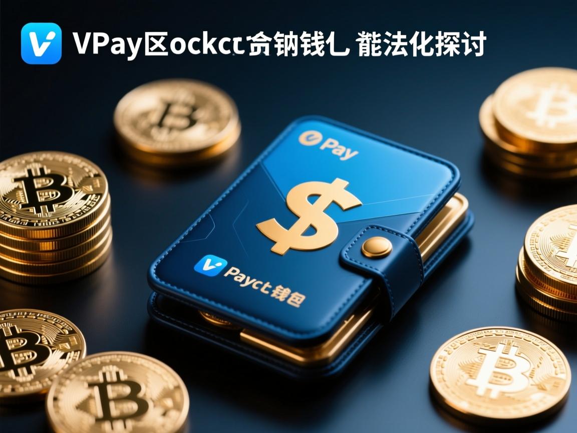 Vpay区块链钱包的合法性探讨