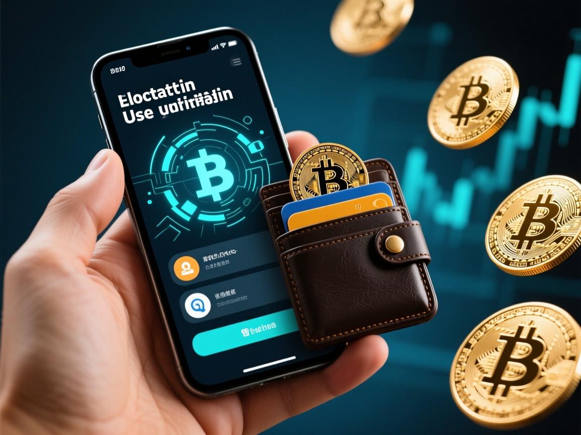 区块链手机钱包的使用指南
