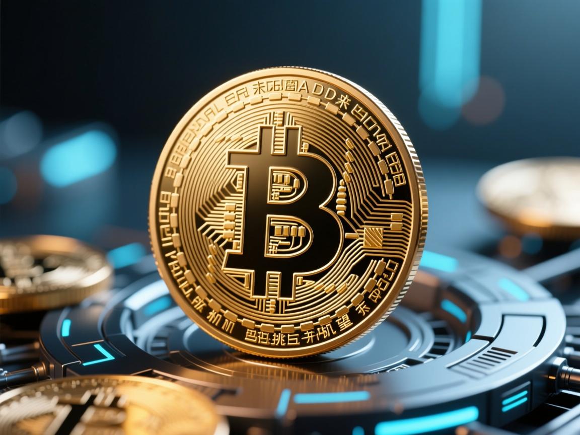 币圈ADA未来展望，机遇与挑战并存