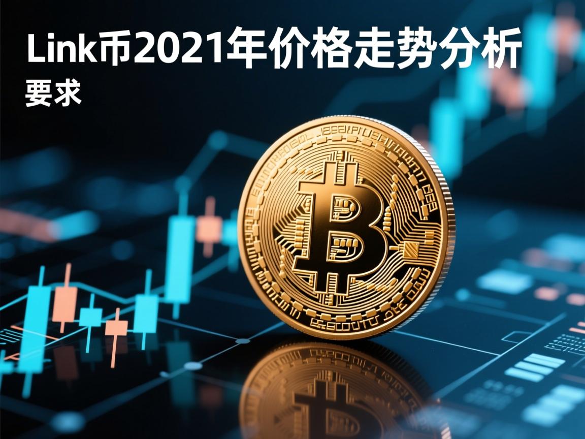 Link币2021年价格走势分析