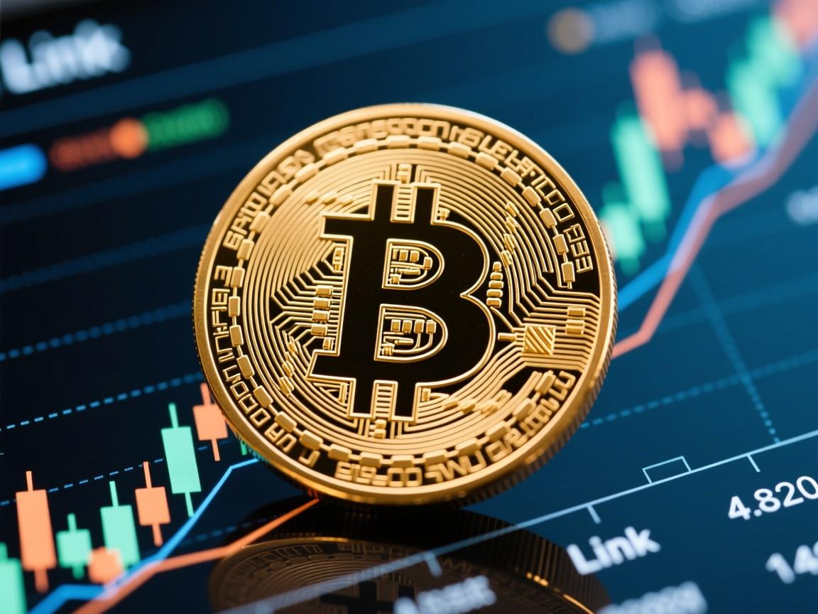 Link币市场价格分析，波动与机遇并存