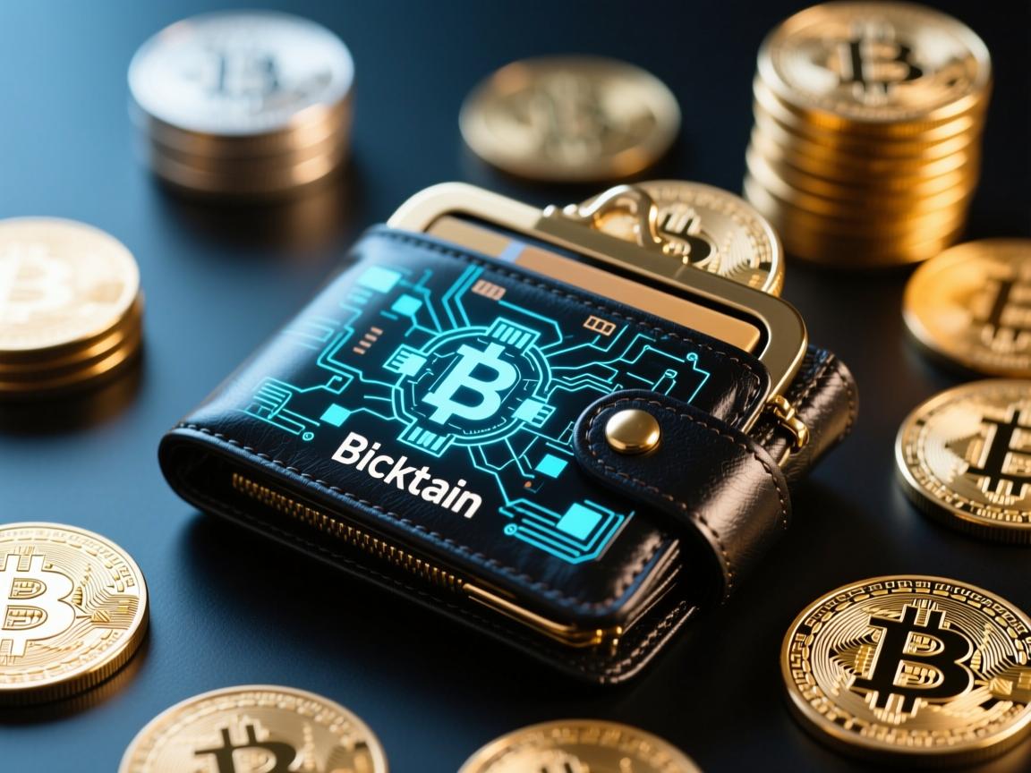 区块链钱包是什么技术