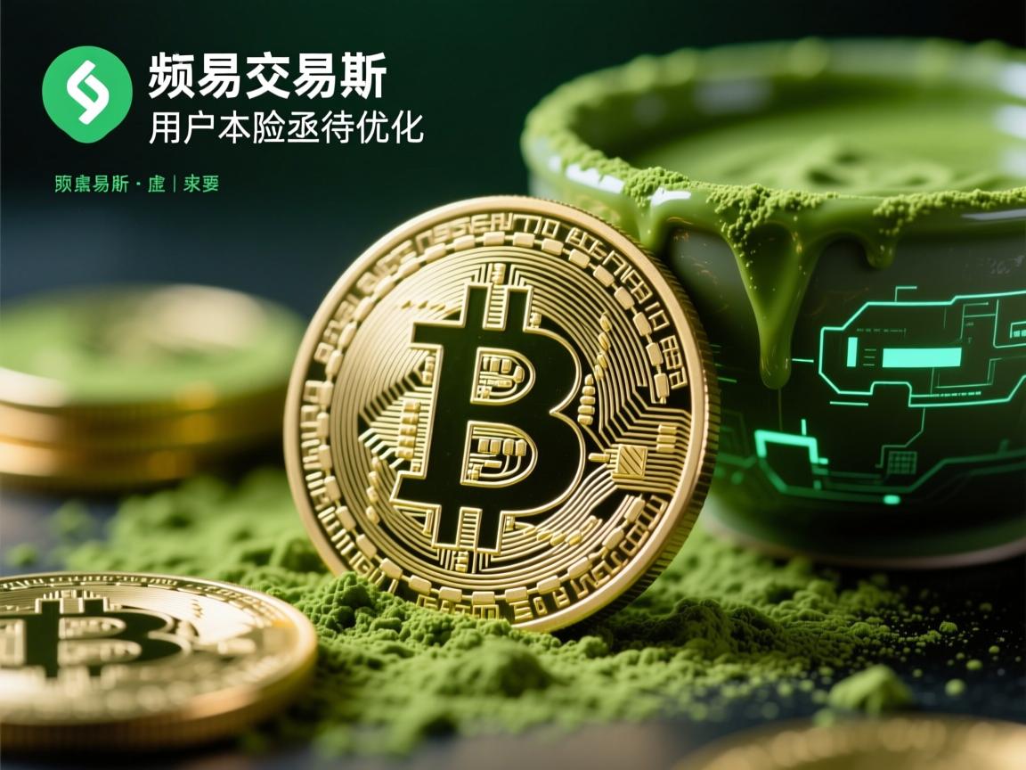 抹茶交易所频繁闪退,用户体验亟待优化 抹茶交易所频繁闪退,用户体验亟待优化