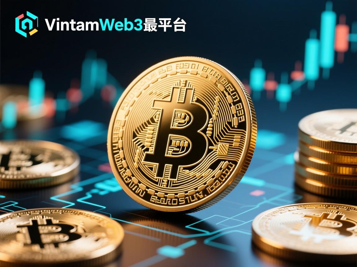 越南Web3平台最新动态，创新与机遇并存