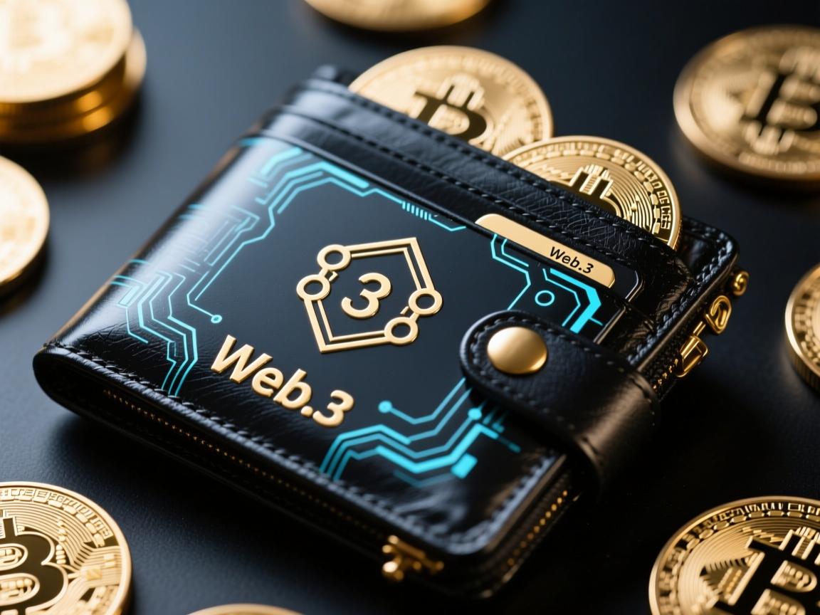 Web3钱包铭文打法的全解析