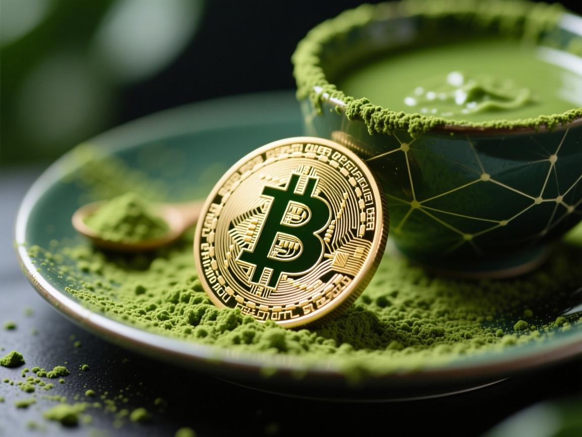 抹茶交易所如何轻松购买少量USDT