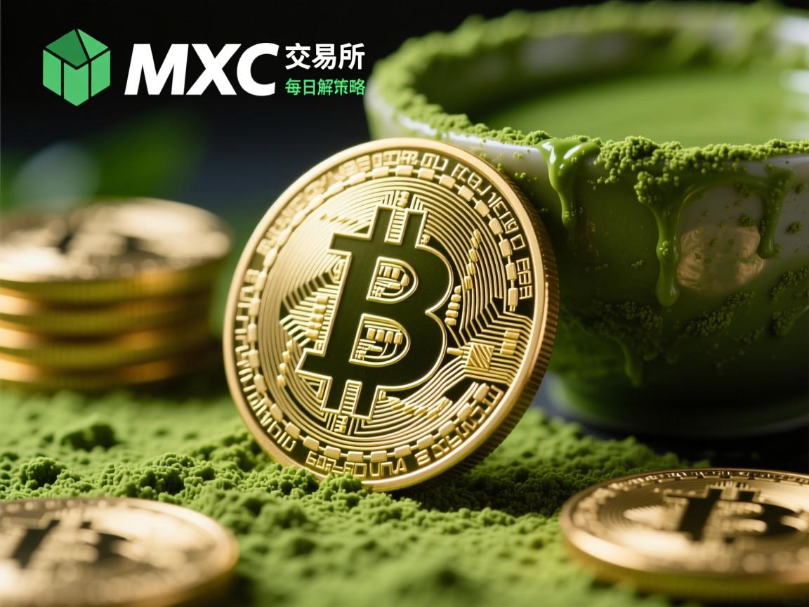 MXC抹茶交易所每日提币额度解析与策略