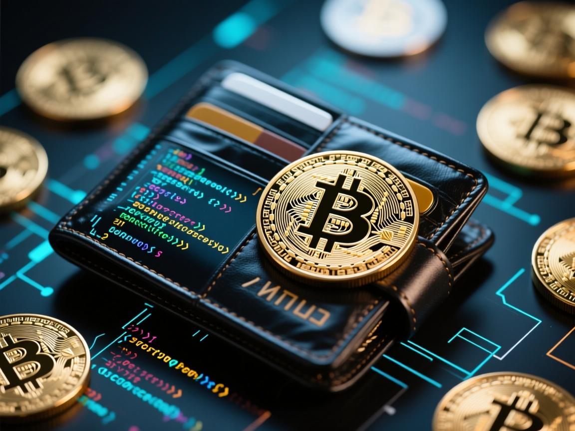深入解析区块链数字货币钱包源码，揭秘数字金融的未来基石