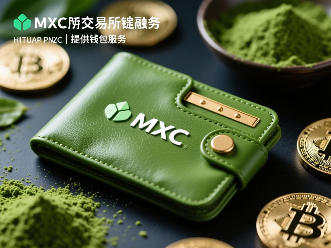 抹茶交易所MXC是否提供钱包服务 抹茶交易所MXC是否提供钱包服务