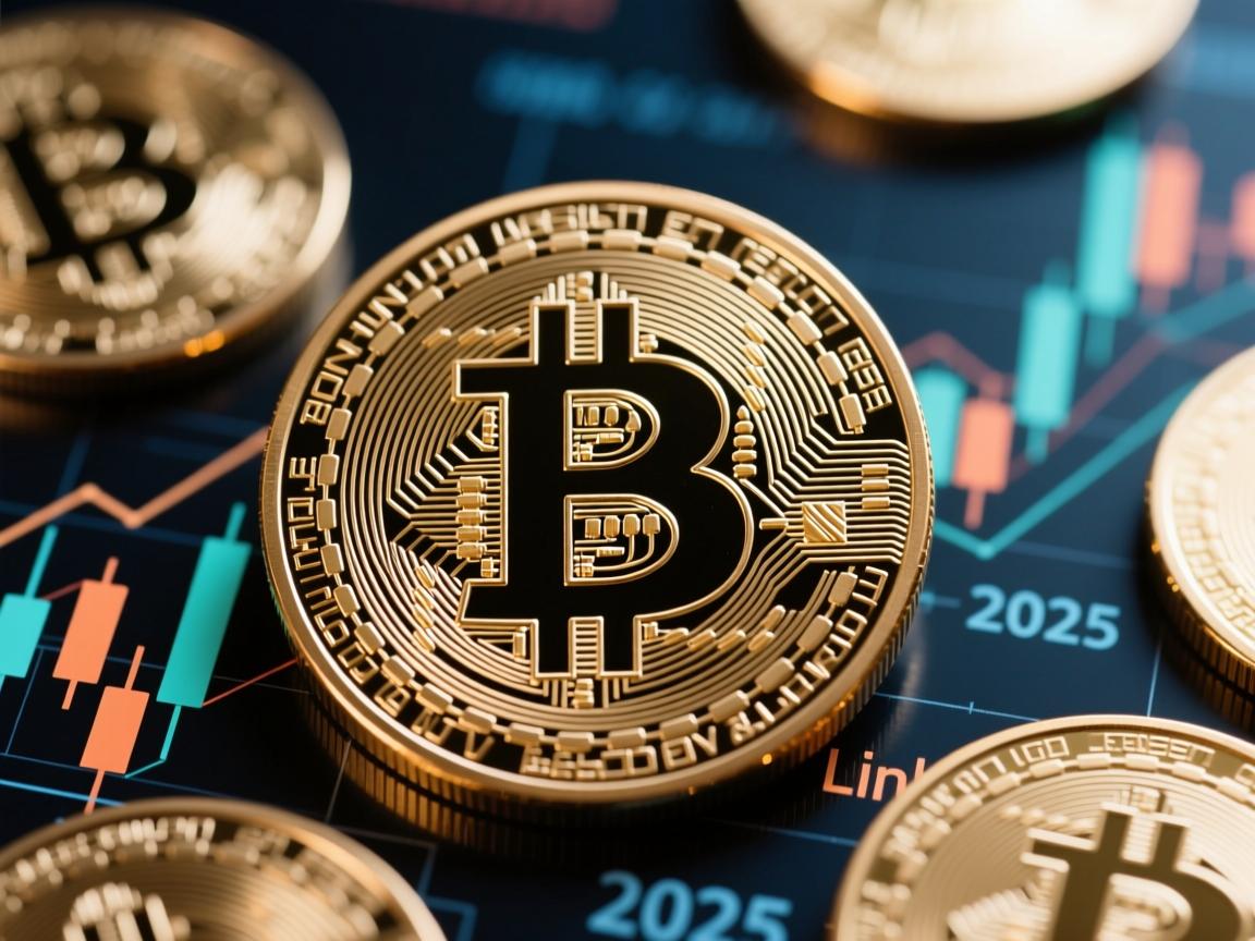 Link币2025价格走势分析 Link币2025价格走势分析