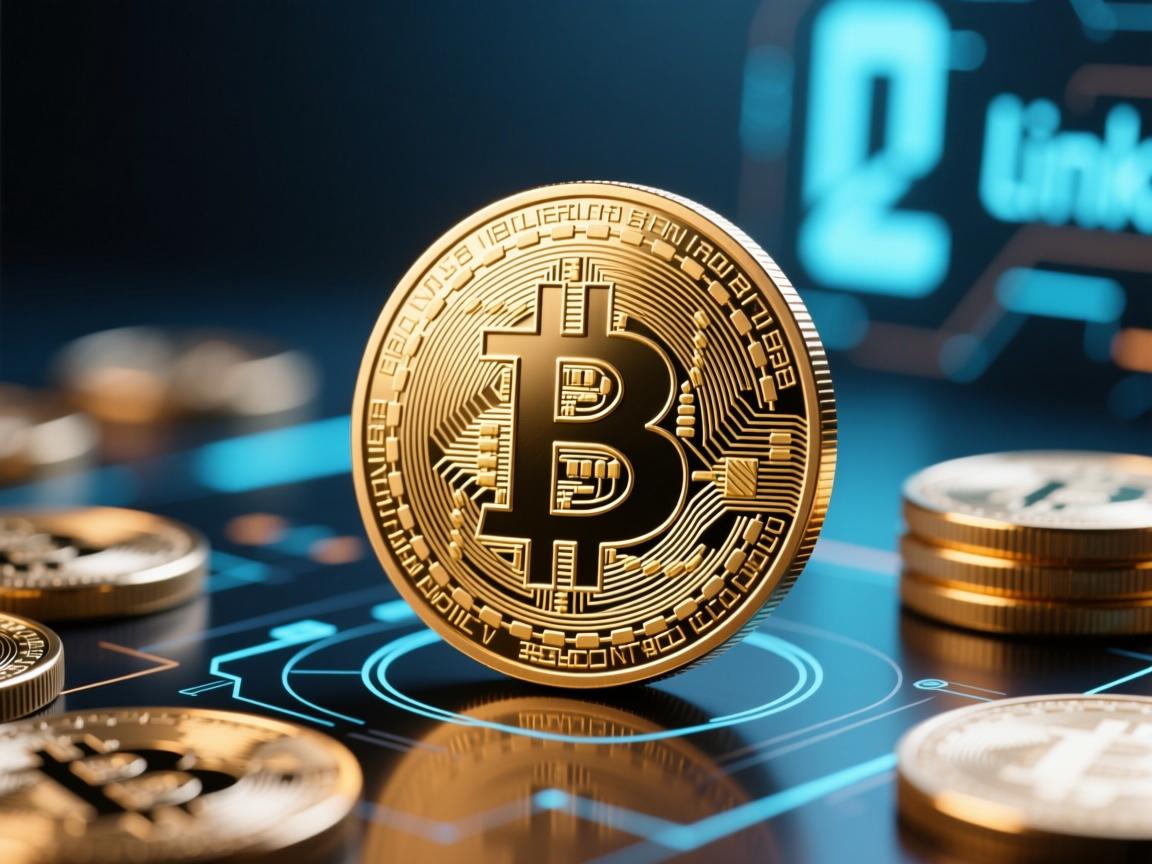 link币流通时间展望,未来金融领域的璀璨新星 link币流通时间展望,未来金融领域的璀璨新星