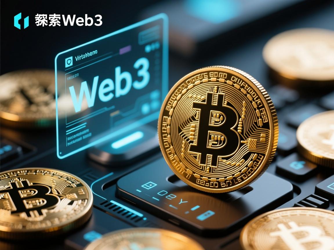 深入探索Web3，如何获取智能合约中的变量