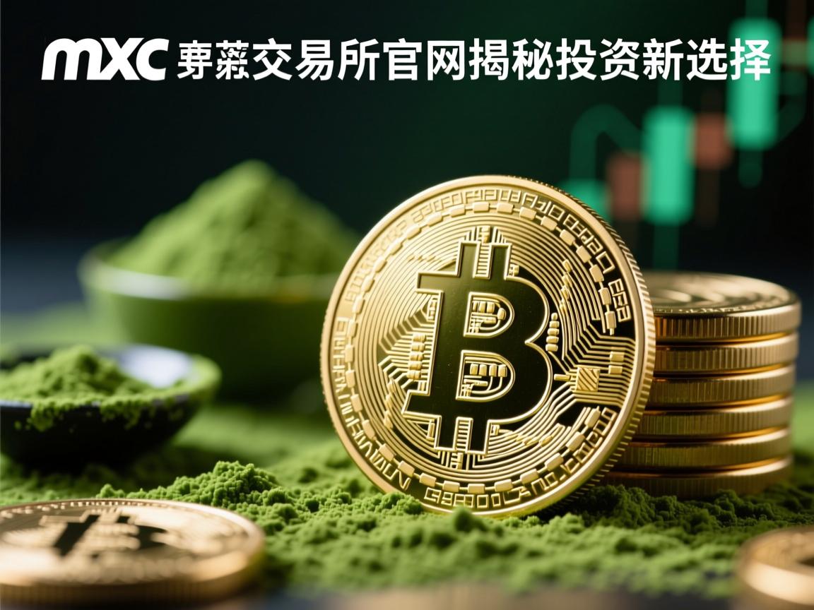 Mxc抹茶交易所官网揭秘,投资新选择 Mxc抹茶交易所官网揭秘,投资新选择