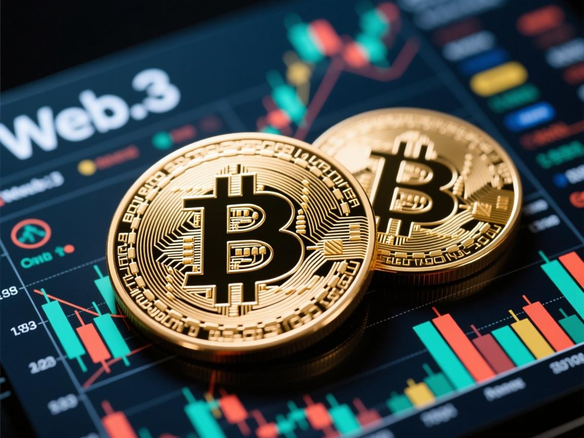 Web3市场风云，大饼与二饼行情解析
