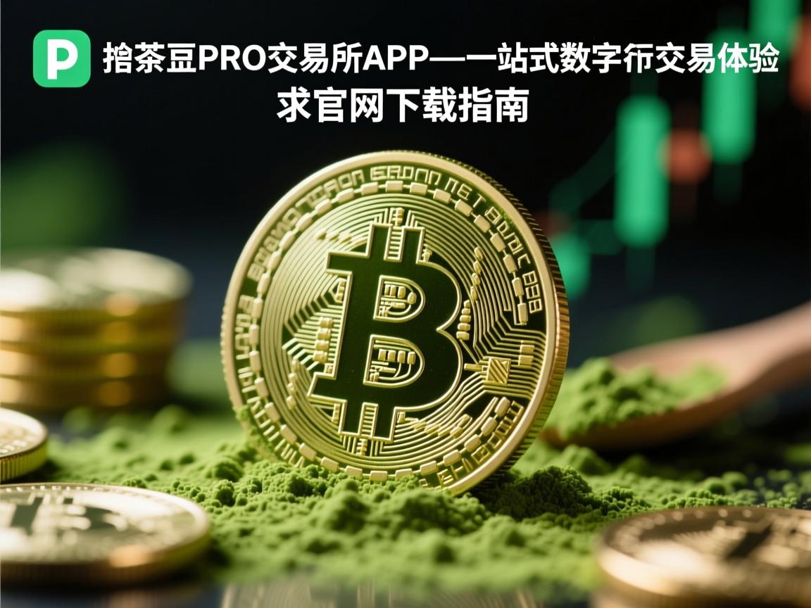 抹茶PRO交易所APP—一站式数字货币交易体验,官网下载指南 抹茶PRO交易所APP—一站式数字货币交易体验,官网下载指南